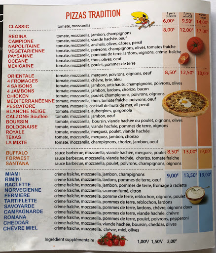 Photo 1 - Top Pizza