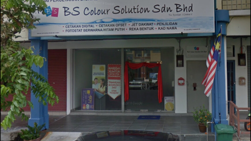 BS Colour Solution Sdn. Bhd.