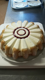 Photo n°21 de Restaurant Les 4 Chemins à Saint-Révérend (Restaurant français)