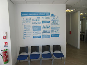 Photo n°3 de MACIF Assurances à Elbeuf (Agence d'assurance pour locataires)