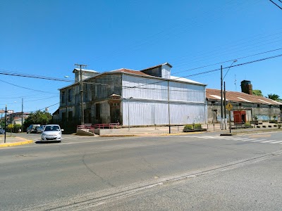 Photos of Plaza de Armas Los Alamos