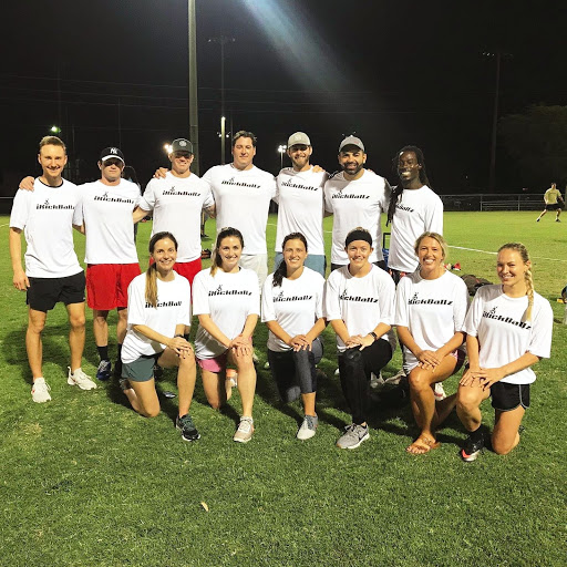Estero High School - Visual