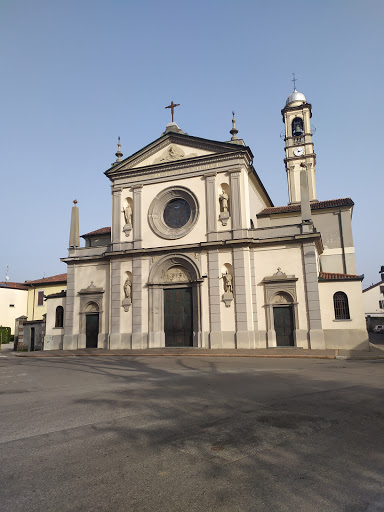 Seveso - Visual