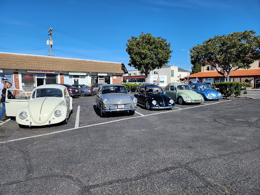 Lompoc Barber Lounge - Thumbnail