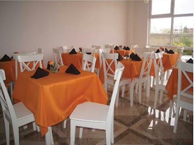 Photos of White House Addis Hotel