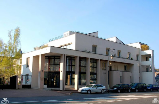 Photo de Maison d'Accueil Personnes Agées à Genillé (37460)