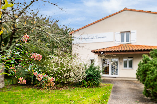Photo de Ehpad Korian Home de l'Ébaupin à Magné (79460)