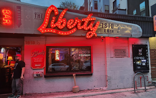The Liberty