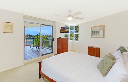 Sunrise Luxury Apartments Forster Tuncurry - Thumbnail