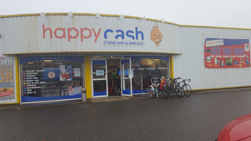 Happy Cash Landerneau