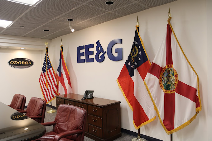 EE&G Restoration photo