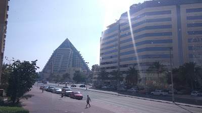 Photos of Dubai Healthcare City