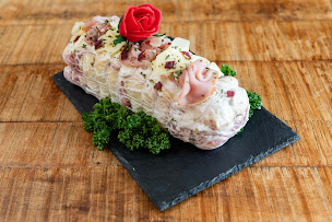 Photo n°17 de Au Boucher du Coin BOUCHERIE ROUILLARD à Bry-sur-Marne (Magasin de volailles)