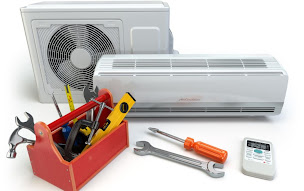 Photo n°1 de Ouest Atelier Clim à La Bernerie-en-Retz (Service de réparation de systèmes de climatisation)