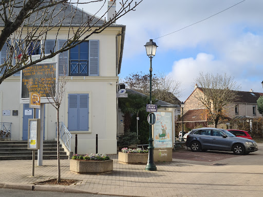 Photo de Mairie de Villiers-le-Bâcle à Villiers-le-Bâcle (91190)