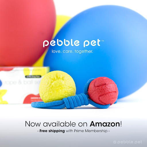 Pebble Pet - Thumbnail