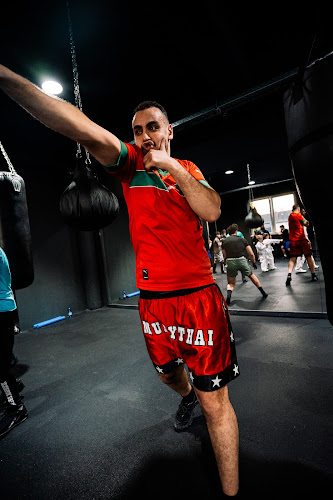 Fight Gym Bielefeld photo