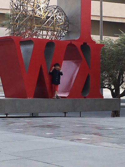 Photos of Kuwait Al Hamra Mall