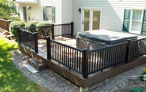 Raymer & Son Exteriors - Thumbnail
