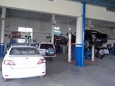 Motor Experts islamabad