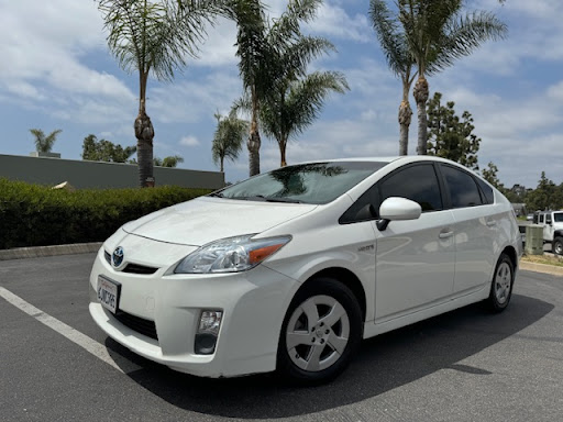RGM Auto Sales Gallery - United States