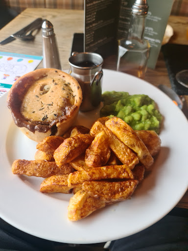 The Swynnerton Arms - Thumbnail