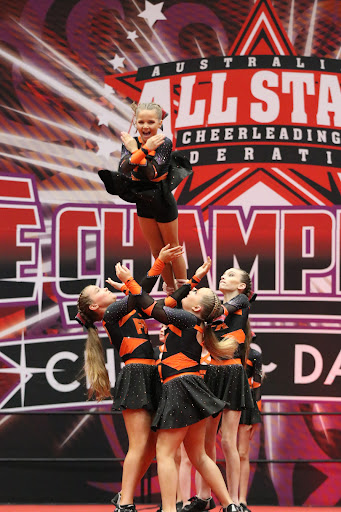Cheer FX Pty Ltd - Thumbnail