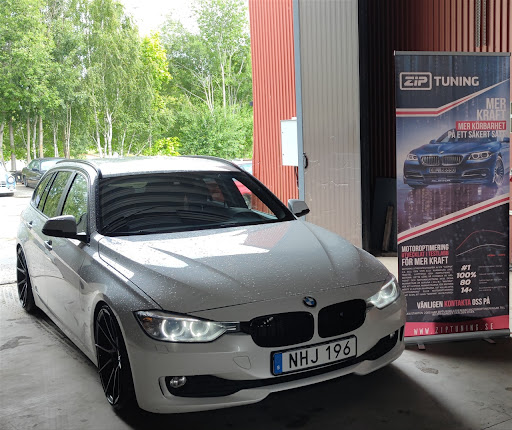 TB's Motor/Ziptuning Örebro - Thumbnail
