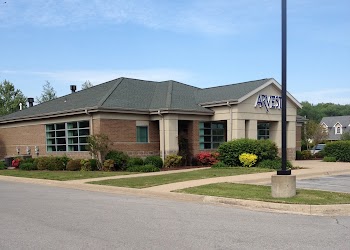 Arvest Bank photo