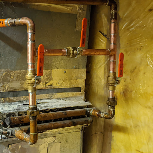 Progressive Plumbing Services - Visual