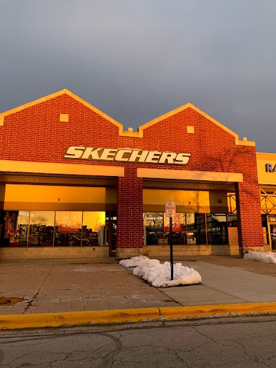 SKECHERS Warehouse Outlet