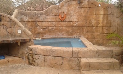 Photos of Phumula Kruger Lodge and Restaurant