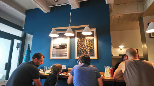 Photo 5 - Foxy burger