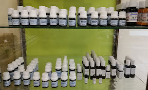 Photo n°21 de La voie du bio à La Roche-Vineuse (Magasin bio)