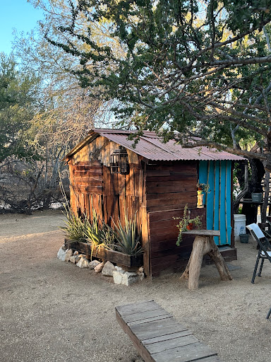 Rancho María Isabel