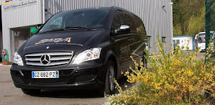 Photo n°5 de S.A.B.A à Annecy (Compagnie d'autobus)