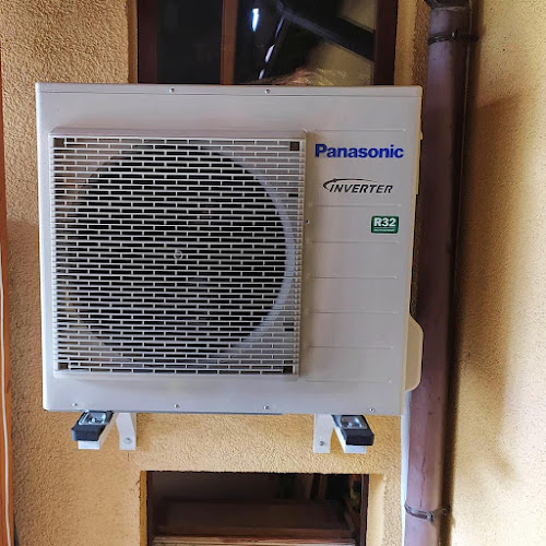 DiMEN pompy ciepła klimatyzacja - Wykonawca instalacji grzewczych, klimatyzacyjnych i wentylacyjnych
