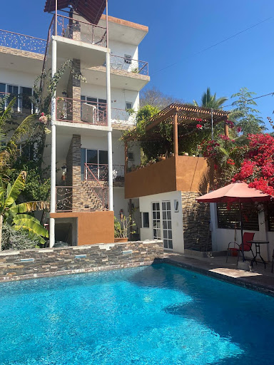 Hotel Puerta del Cielo