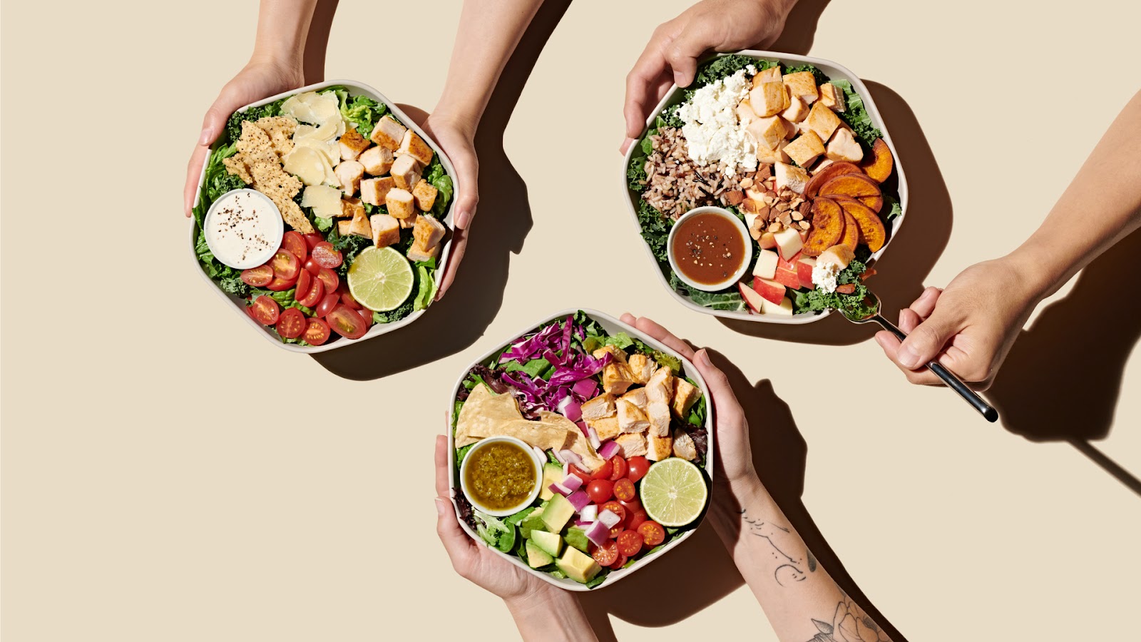 Sweetgreen — photo 1