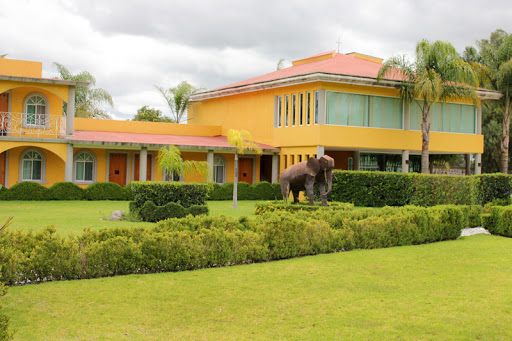 Rancho "El Edén" - Thumbnail