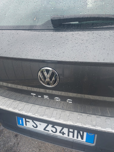 Bernardini Auto Srl - Volkswagen Service Gallery - Italy