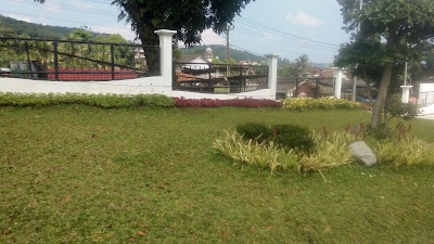 Photos of PUSKESMAS BINJAI SERBANGAN