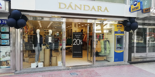 dandara benidorm