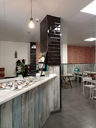 Cafetería La Pastora - Thumbnail