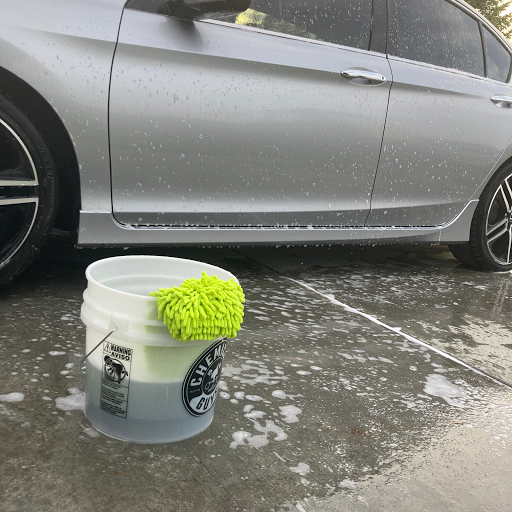 Downshift Mobile Detailing Gallery - United States