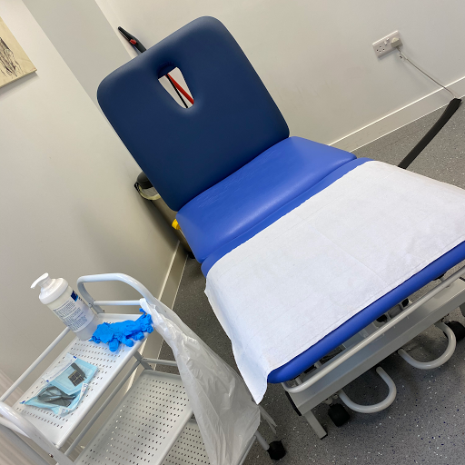 Sole Foot Health Ltd