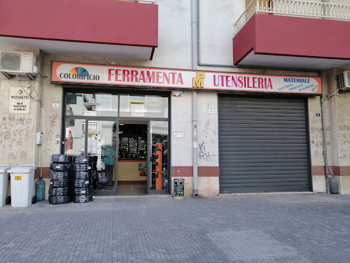 Maurizio Potenza PM