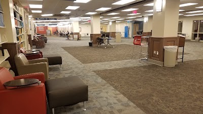Photos of The University of New Mexico