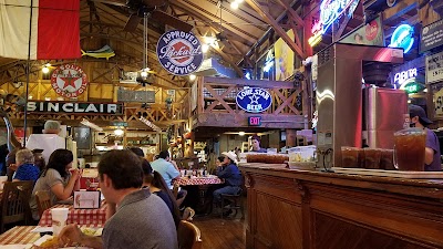 Photos of Clear Springs Restaurant