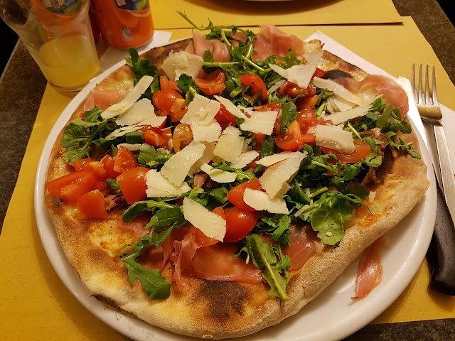 All'Oca Di Pulcinella